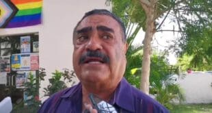 Centros comerciales de Playa del Carmen deberían tener seguridad privada: "Chano" Toledo