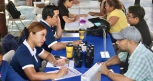 Con Estefanía Mercado, Playa del Carmen genera más oportunidades de empleo