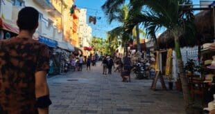 Con eventos culturales, Playa del Carmen hará frente a la temporada baja