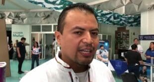 Con feria vocacional buscan que jóvenes elijan nuevas carreras, no las más saturadas