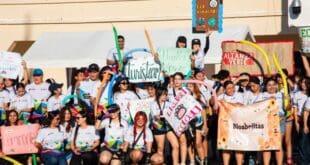 Con rally universitario, Playa del Carmen impulsa el turismo responsable con impacto social