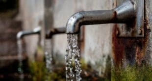 Concientizan sobre el cuidado del agua en Playa del Carmen