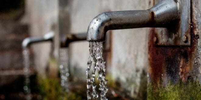 Concientizan sobre el cuidado del agua en Playa del Carmen