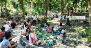 Concluye con éxito el curso de verano “Páalal Meyajna ‘at”, del Instituto Municipal de la Cultura y las Artes de Playa del Carmen