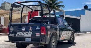 Confirma Lili Campos la creación de un grupo para combatir la extorsión en Playa del Carmen