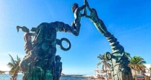 Congreso Iberoamericano de Guías de Turistas inicia este 4 de septiembre en Playa del Carmen