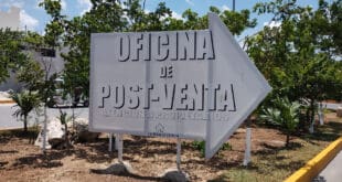 Continúa crecimiento urbano en norponiente de Playa del Carmen, pese a falta de infraestructura de la CFE