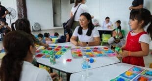 DIF Playa del Carmen impulsa 2da Feria para el Fortalecimiento de las Familias