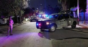 Deja ataque armado 4 lesionados en La Guadalupana de Playa del Carmen