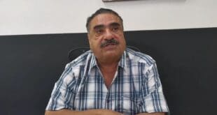 Denuncia "Chano" Toledo que supuestos empleados de CFE extorsionan comercios en Playa del Carmen