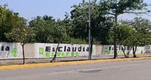 Denuncia PAN presuntos actos anticipados de campaña de Claudia Sheinbaum en Solidaridad