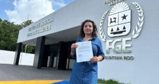 Denuncia alumna acoso y discriminación en la Uaqroo de Playa del Carmen