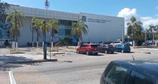 Denuncian presunta negligencia médica en el IMSS 18 de Villamar II de Playa del Carmen