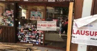 Desalojo de Phantom Divers es conforme a derecho, afirman abogado y dueños del predio