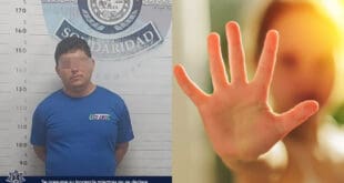 Detienen a mototaxista que presuntamente intentó llevarse a la fuerza a una menor en la colonia In House de Playa del Carmen
