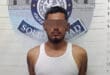 Detienen a presunto asaltante en Playa del Carmen