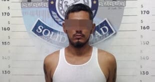 Detienen a presunto asaltante en Playa del Carmen