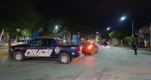 Disparan contra pollería en Playa del Carmen