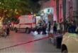 Disparan contra una persona en la Quinta Avenida de Playa del Carmen