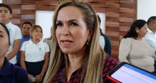 Donan predio para Cobach en Puerto Aventuras