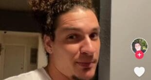 Emiten ficha de búsqueda por Phillip Eckelt, desaparecido en Playa del Carmen el 23 de octubre