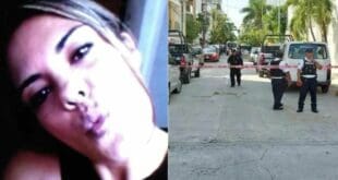 Empresarios condenan la muerte de italiana en Playa del Carmen; piden penas más severas