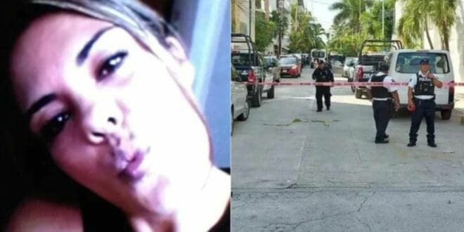 Empresarios condenan la muerte de italiana en Playa del Carmen; piden penas más severas