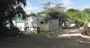 En abril comenzará a operar la sexta celda del relleno sanitario de Solidaridad