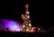 Espectacular e histórica Navidad Mágica en Playa del Carmen