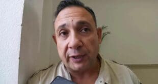 Están listos en Playa del Carmen para la temporada de incendios