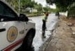 Estefanía Mercado activa el Operativo Tormenta y llama a la ciudadanía a reforzar la prevención ante lluvias intensas