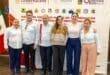 Estefanía Mercado atestigua firma de convenio entre INAFED y gobierno de Quintana Roo para fortalecer a los municipios
