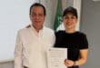 Estefanía Mercado designa a Arturo Castro en la recién creada Secretaría de Gobierno