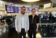 Estefanía Mercado fortalece coordinación con la Fiscalía Anticorrupción
