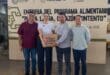 Estefanía Mercado fortalece la economía familiar con entrega de apoyo del programa “Playa Llena, Corazón Contento”