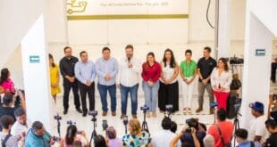 Estefanía Mercado impulsa a artesanos locales con la marca “Ciudad de Playa del Carmen” y consolida su inclusión en la economía del municipio