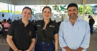 Estefanía Mercado somete a consulta pública el nuevo PDU de Playa del Carmen