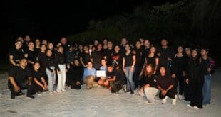 Estudiantes del DIF Playa del Carmen viven experiencia única en Xcacel – Xcacelito