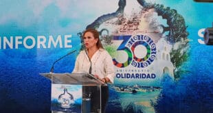 Exhorta Lili Campos a partidos políticos a no adelantar los tiempos electorales