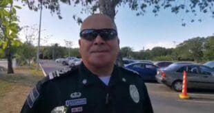 Exhortan a vendedores y artistas a que se retiren de cruceros en Playa del Carmen