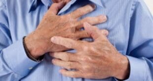 Fallece adulto mayor canadiense al parecer de un infarto en Playa del Carmen