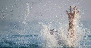 Fallece ahogada una adulta mayor en Playa del Carmen