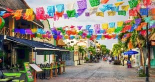 Fin de semana largo será benéfico para restauranteros en Playa del Carmen