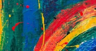 Galería de Arte expone "Queer: Arte, Memoria y Resistencia" en el mes cultural LGTBTTTIQA+