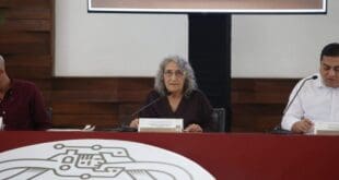 Gobierno de Estefanía Mercado alista nuevo Reglamento Municipal para la Prevención y Combate de las Adicciones