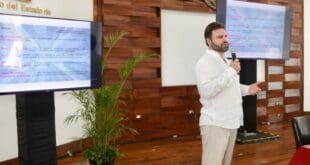 Gobierno de Estefanía Mercado anuncia estrategia 2026 para fortalecer cadenas productivas y atraer nuevas inversiones