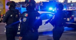 Gobierno de Estefanía Mercado avanza en reducción de homicidio doloso y robo de vehículos y motocicletas