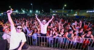 Gobierno de Estefanía Mercado celebra en grande a las mamás de Playa del Carmen