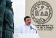 Gobierno de Estefanía Mercado conmemora el Día de la Marina Nacional