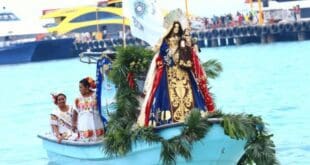 Gobierno de Estefanía Mercado convierte a Playa del Carmen en el epicentro cultural y de los mejores eventos de Quintana Roo